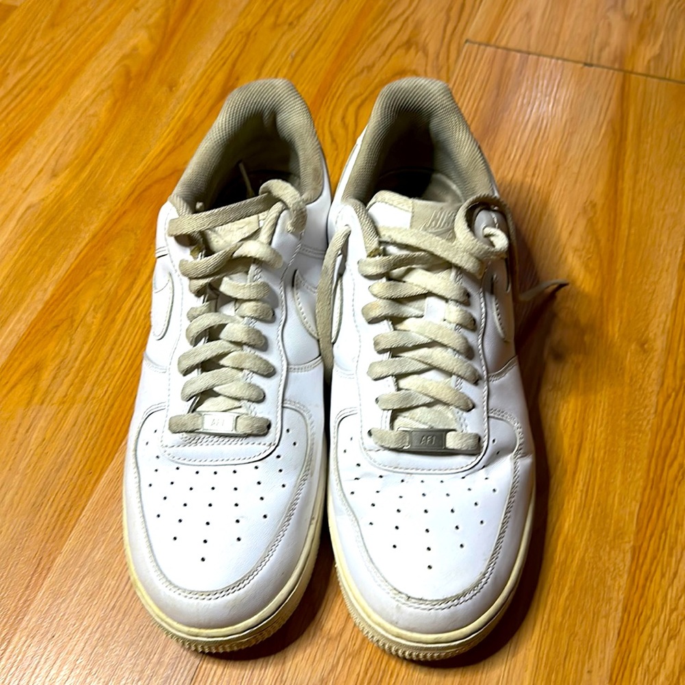 Nike Air Force one Men size 11